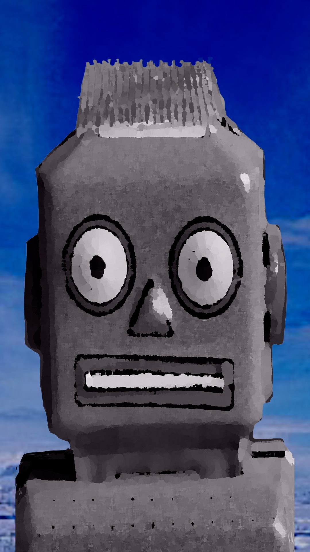 A.I Disturbed's profile picture